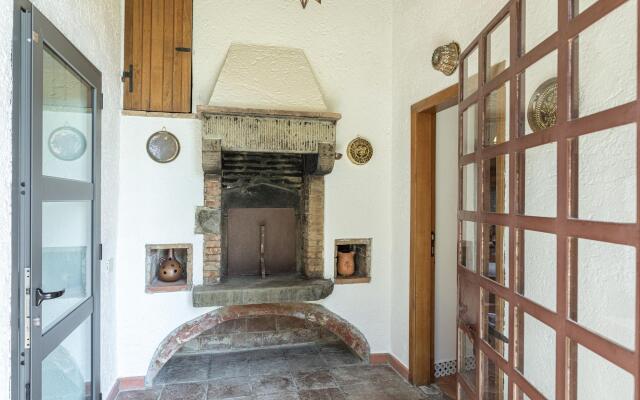 Tenuta Sagherina 8 in Metelliano