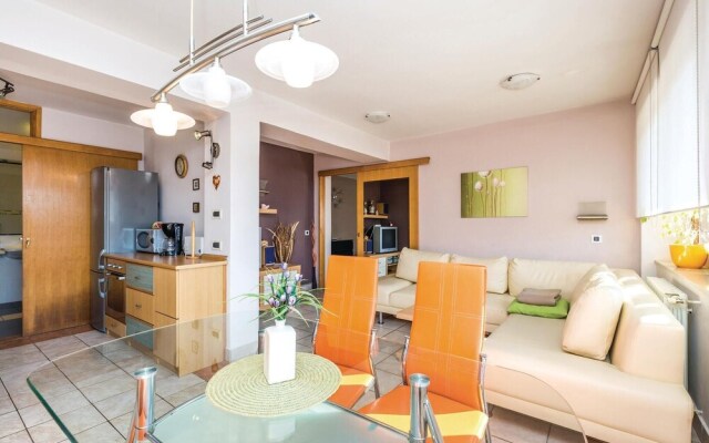 Amazing Home in Rijeka With Wifi and 1 Bedrooms