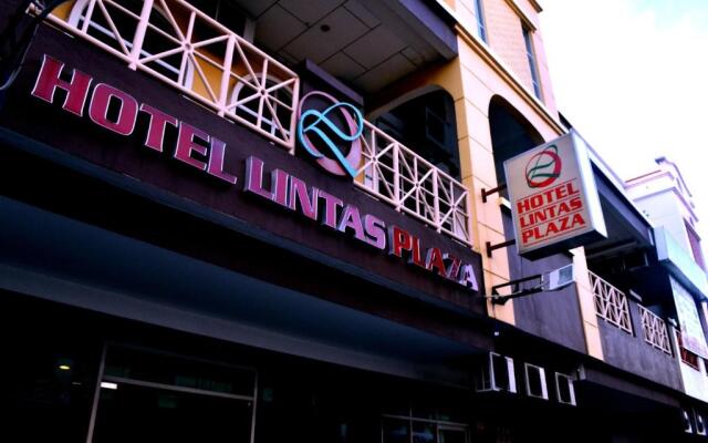 Hotel Lintas Plaza