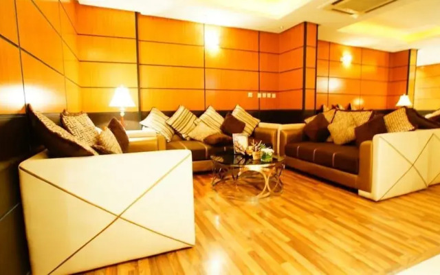 Al Muhaidb Residence Al Takhasossi 3