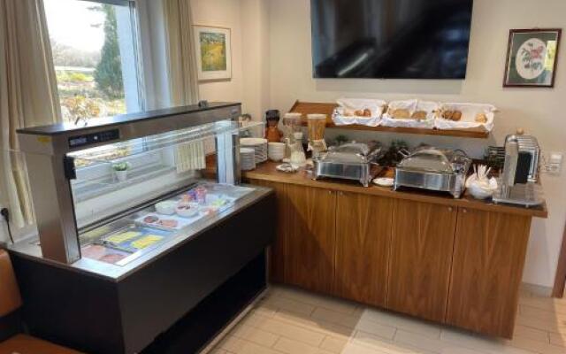 Rennhotel am Nürburgring