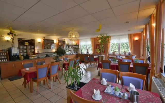 Hotel Nord