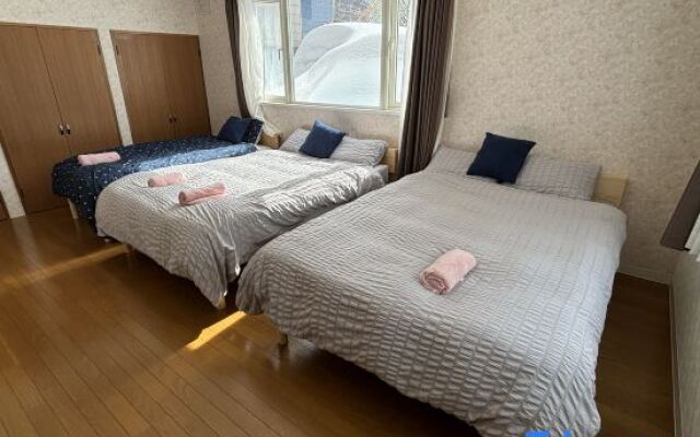 Second House Otaru