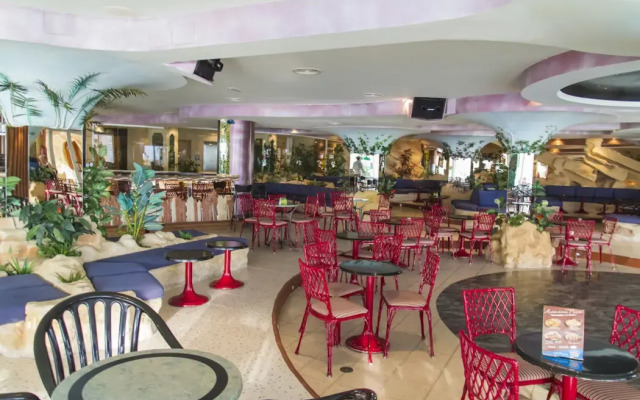 KAKTUS Hotel Benikaktus