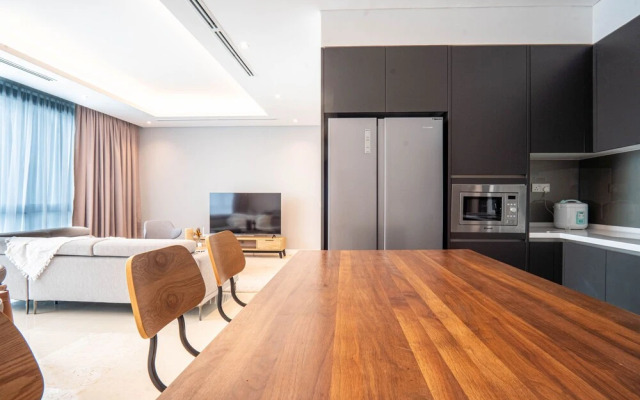 D'Rapport Residence by Airhost