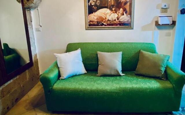 Appartamento Afrodite