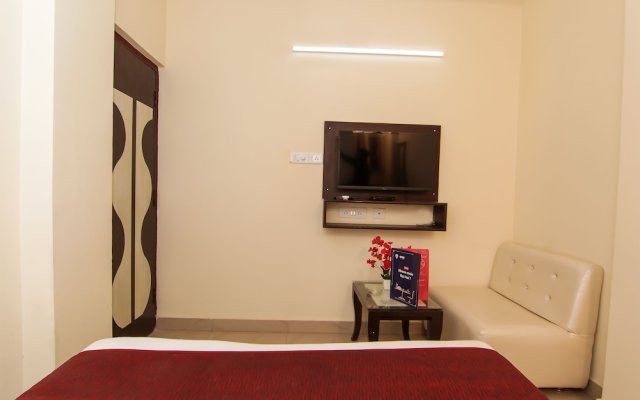 Sara Residency By OYO Rooms