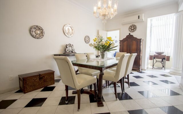 LineRio Praia de Copacabana 375