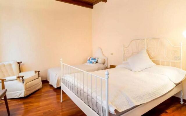 Villa Magnolia Lago Maggiore