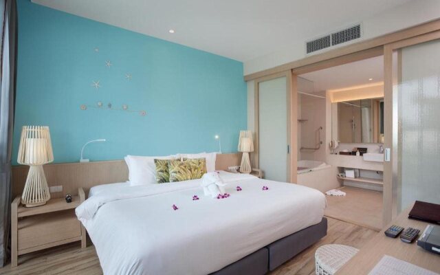 Mai Khao Lak Beach Resort & Spa (TUI BLUE Mai Khaolak)