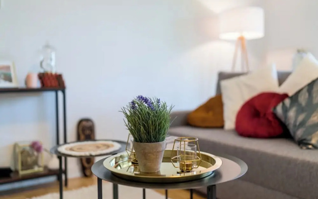 2OG L- 70m2 2-Zimmer Wohnung