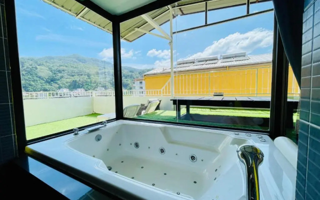 Good Nice Hotel Patong