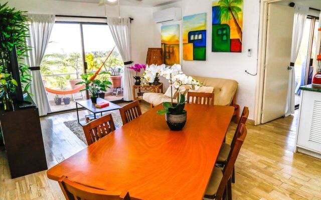 Hostel Natura