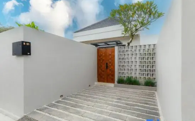 Terra House B1