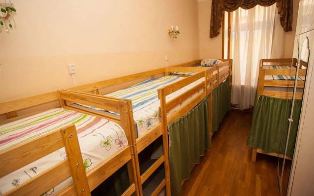 Жилое помещение Квартира Образцового Содержания