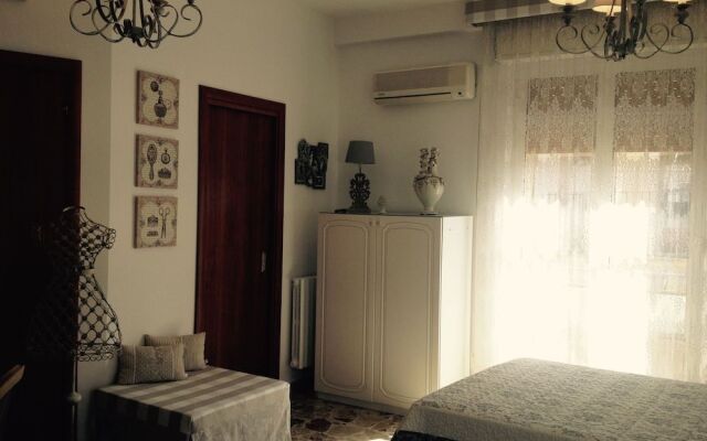 B&B Il Piccolo Attico