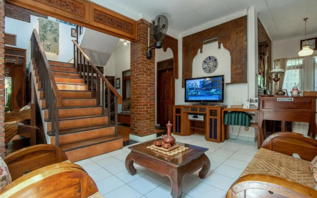Sekararum Butik Syariah Guesthouse