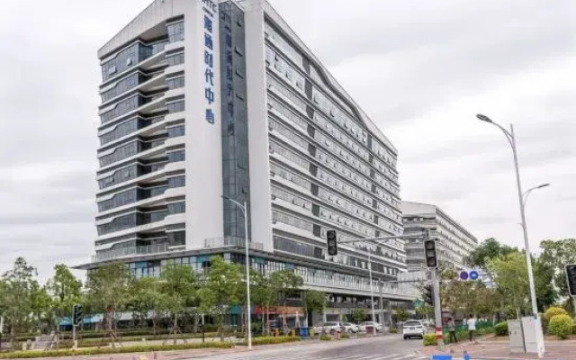 Onlyone Qiaonan Homestay (Xiamen Gaoqi International Airport Branch)