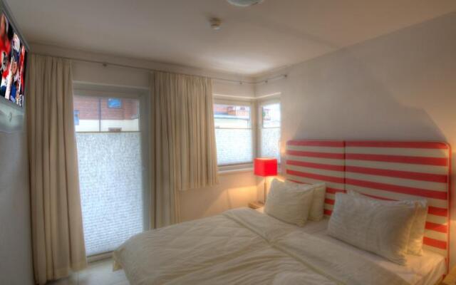 Kaprun Style Apartments by Kaprun Rentals