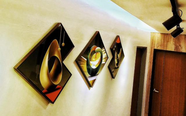 One Life Four Season Waterpark Guest House Manhattan Condominium