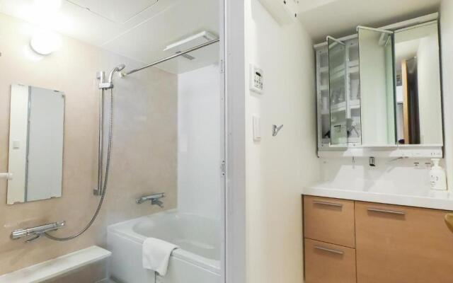 Hotel S-Presso Central - Vacation STAY 9445