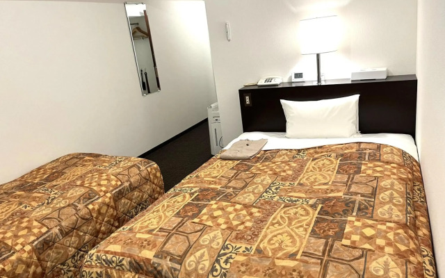 Hotel Tokeidai