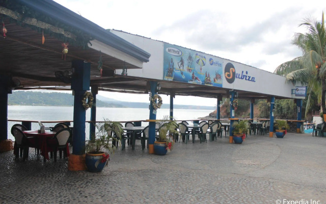 Subiza Beach Resort