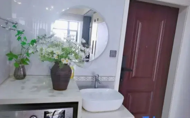 Manba Homestay (Nanyang Yigao)