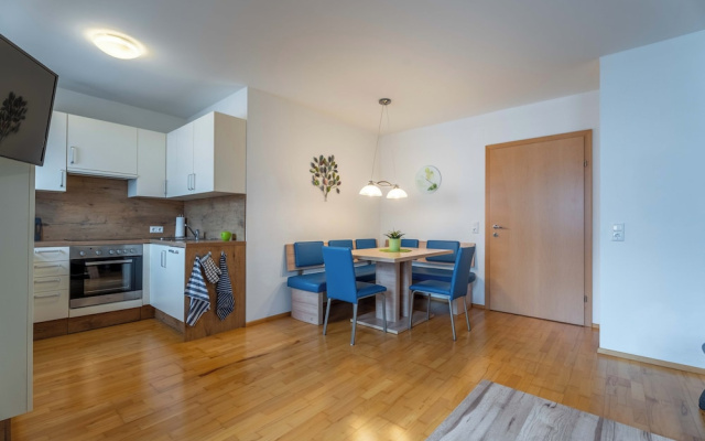 Weitblick Appartements by we rent