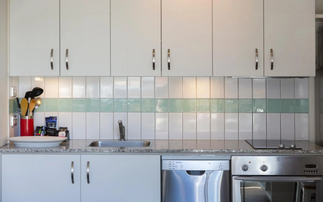 Whistler Holiday Apartments