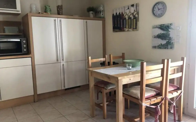 Apartment in Neureichenau