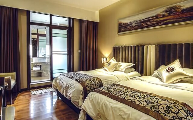 Tianyun Hotel