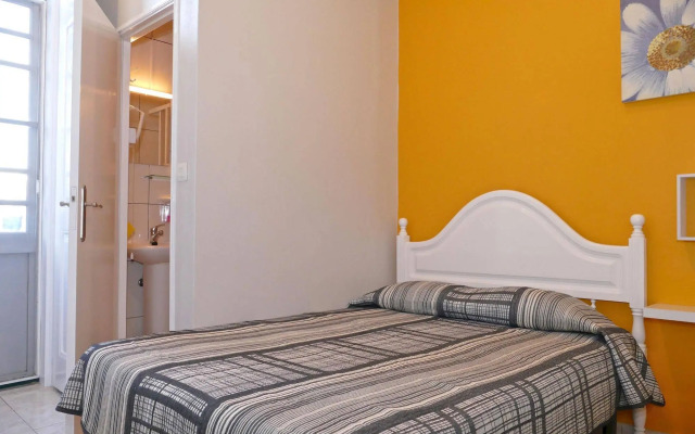 Hospedaria Sao Filipe