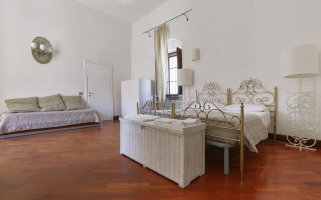 Salento Living Apartment