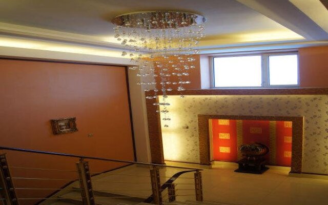 Longhua Hotel