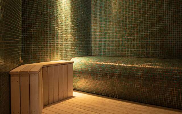 The Vault Hotel, WorldHotels Crafted