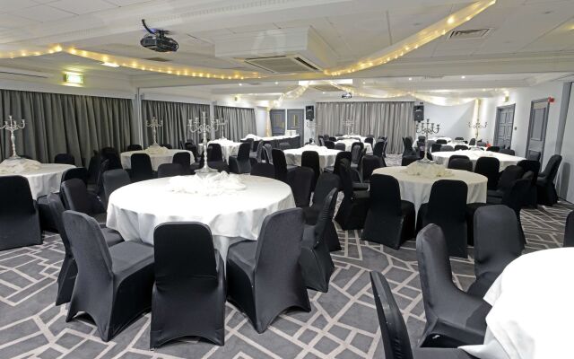 Village Hotel Manchester Bury