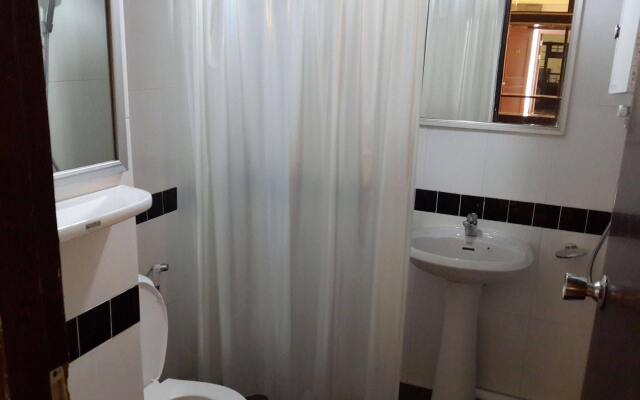 Nanatai Suites