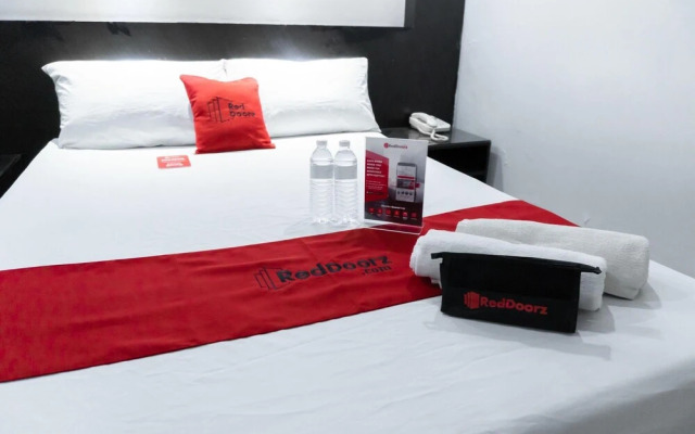 Reddoorz Near Sm Muntinlupa