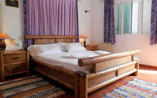 Exclusive Holiday Home In Ibiza With Private Pool