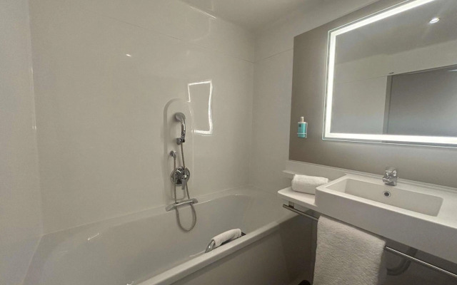 Novotel Suites Rouen Normandie