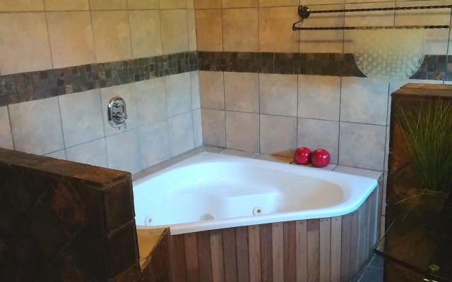 24 Onvrey Guest House