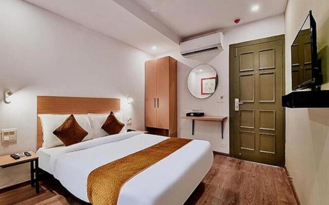Fabhotel Lupin International