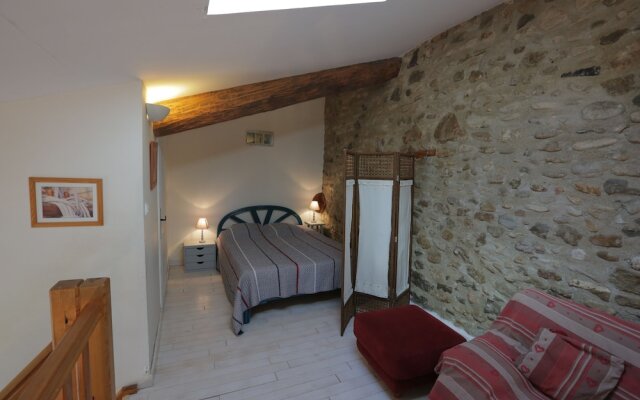 Lou Pataclet - Gite César