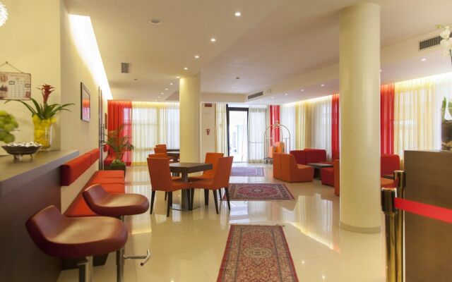 Hotel Mimosa
