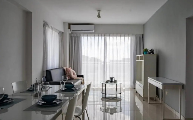 Apartamentos Lincoln Suites