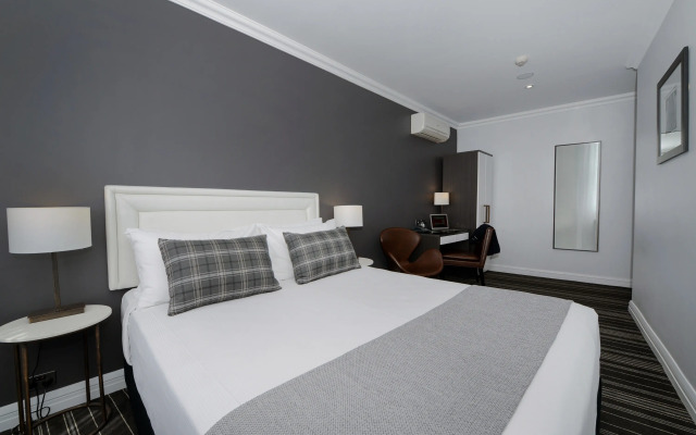 Perouse Randwick by Sydney Lodges