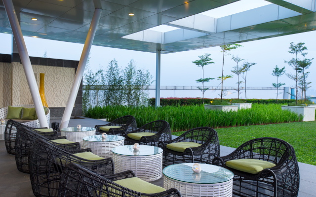 Novotel Tangerang