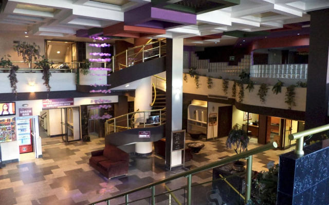 Hotel Sunio City