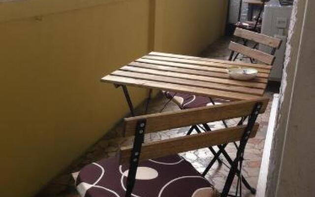 B&B Amaverona
